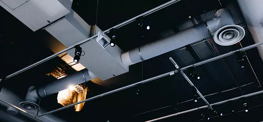 Our Air Duct Replacement Services in Salisbury, NC