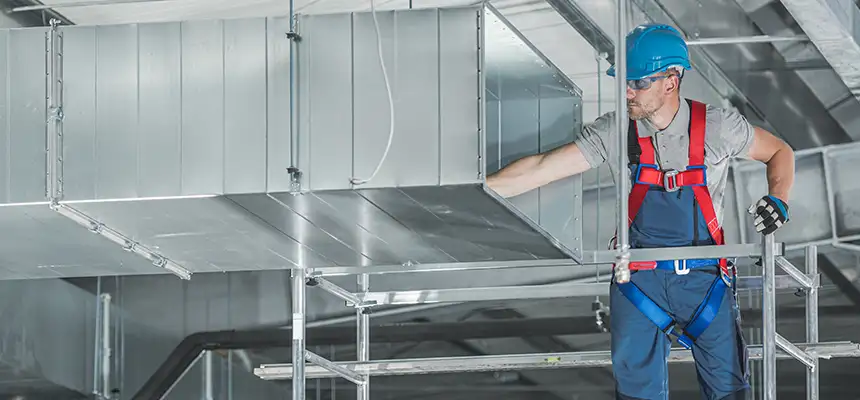 Our Dryer Fire Safety Service Services in Salisbury, NC