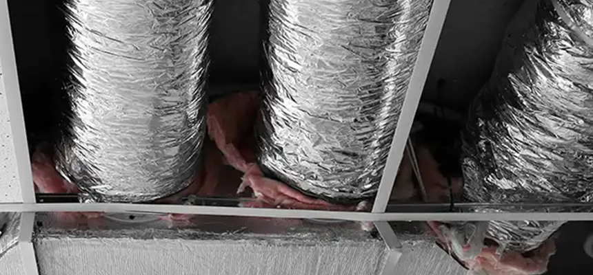 Scalable Commercial Multi‑Unit Dryer Vent Camera Inspection in Salisbury, NC