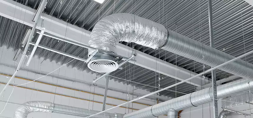 Our Dryer Vent Hose Replacement Services in Salisbury, NC