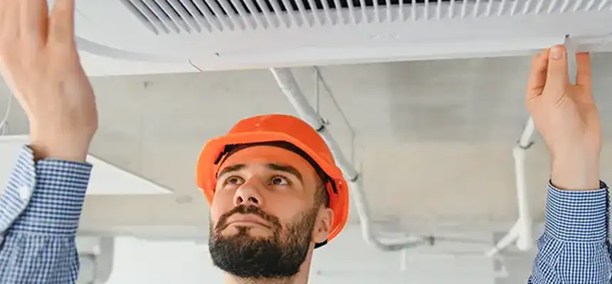 Our Furnace Vent Cleaning Services in Salisbury, NC