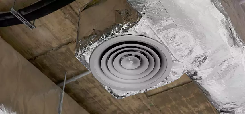 Our HVAC Ductwork Installation Services in Salisbury, NC