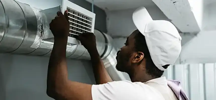 Our Licensed And Insured Cleaners in Salisbury, NC