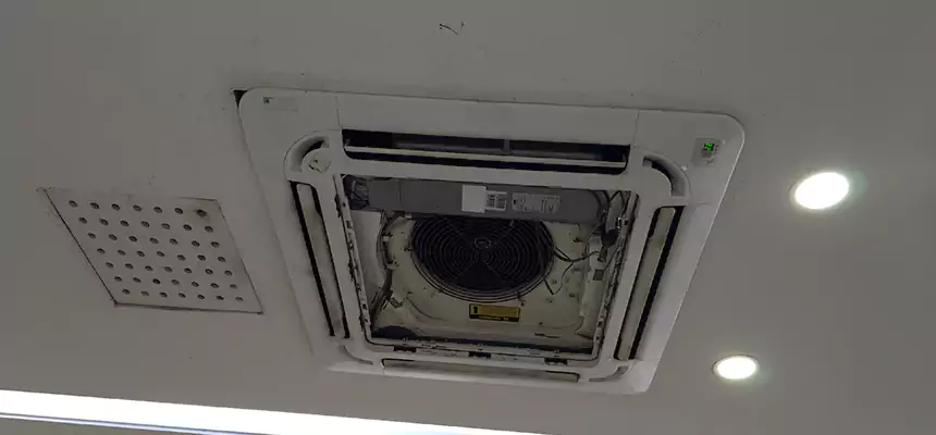 Our Wall Vent Cleaning Service Services in Salisbury, NC