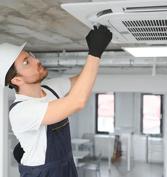 Top Affordable Duct Cleaning Services Near Me in Salisbury, NC