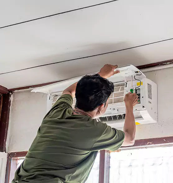 About Air Duct & AC Odor Removal in Salisbury, NC