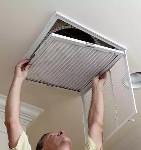 Trusted Apartment Air Duct Cleaning in Salisbury, NC