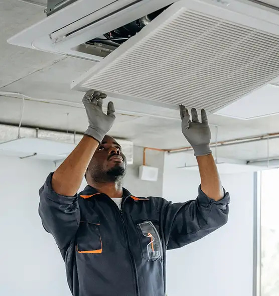 About Certified Air Duct Specialists in Salisbury, NC