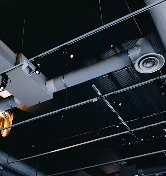 About Duct Sanitization with UV Light in Salisbury, NC