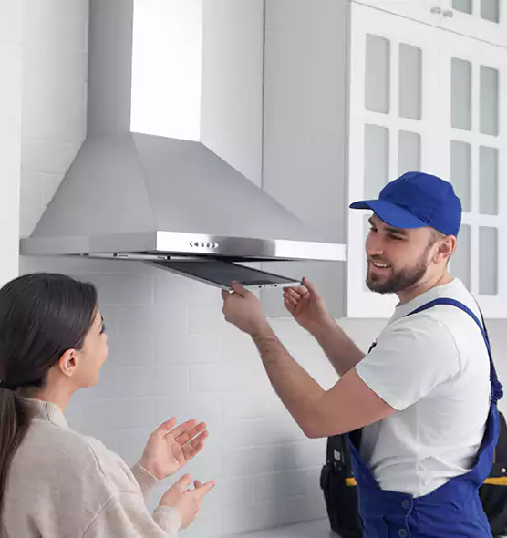 Trusted Multi-family Home Duct Cleaning in Salisbury, NC