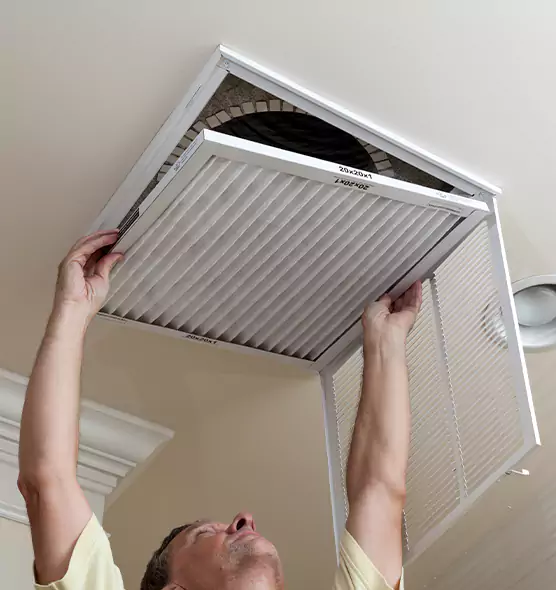 Trusted Vent Shaft Cleaning Expert in Salisbury, NC