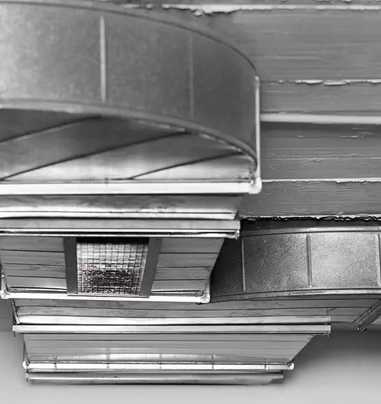 Professional Wall Vent Cleaning Service in Salisbury, NC