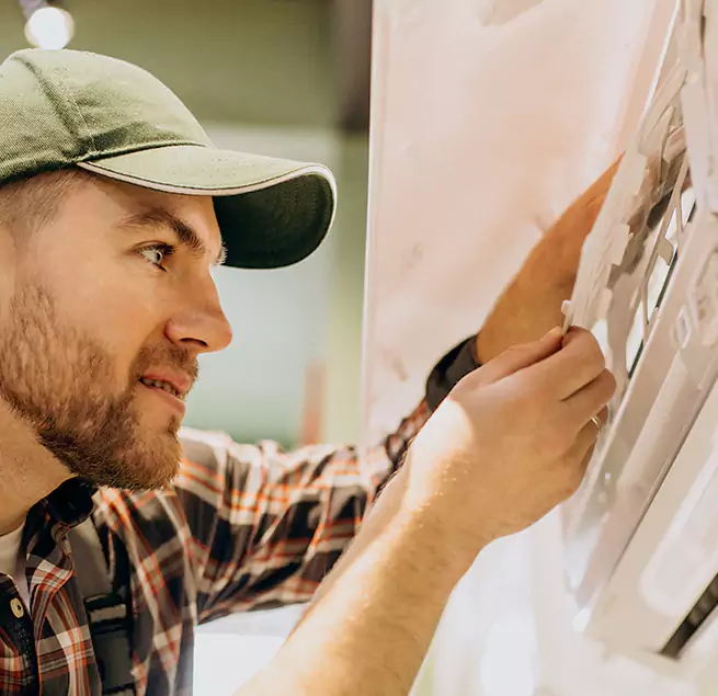 Why Homeowners Businesses Trust Us in Salisbury, NC?