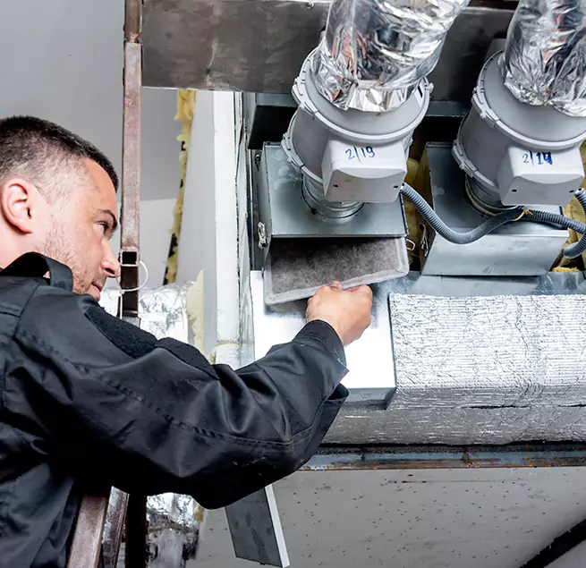 Why Homeowners & Businesses Trust Us in Salisbury, NC?