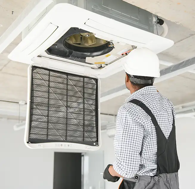 Why Homeowners & Businesses Trust Us in Salisbury, NC?