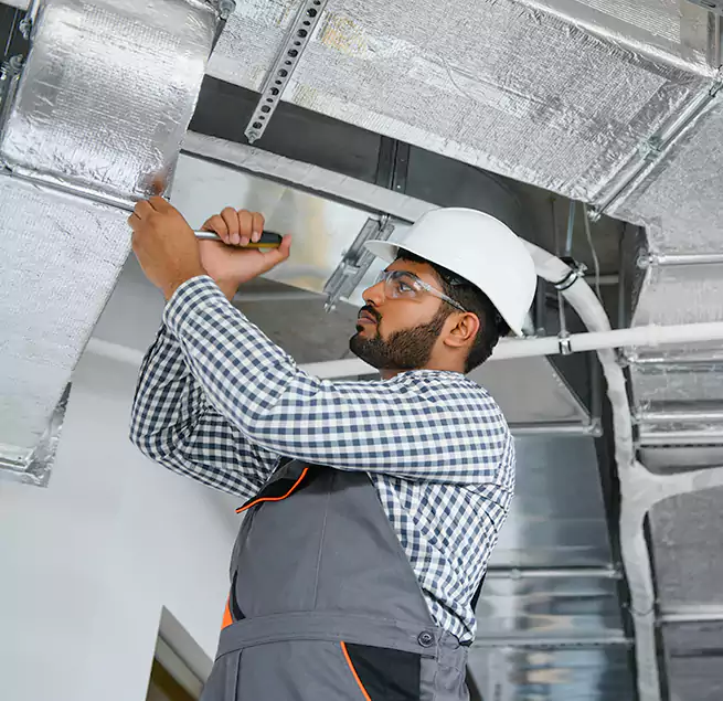 Why Homeowners & Businesses Trust Us Salisbury, NC