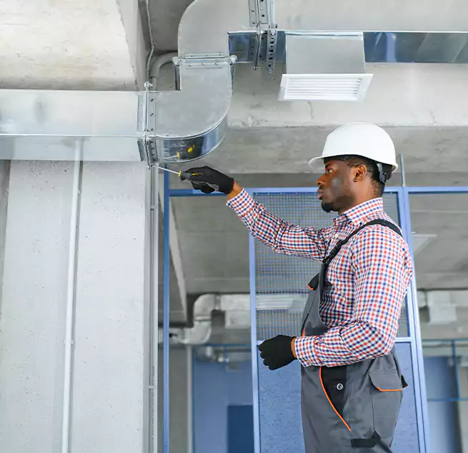 Why Homeowners & Businesses Trust Us Salisbury, NC