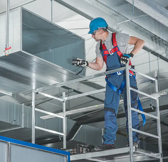 Why Homeowners & Businesses Trust Us in Salisbury, NC?