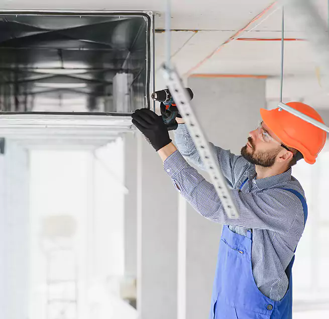 Why Homeowners & Businesses Trust Us Salisbury, NC