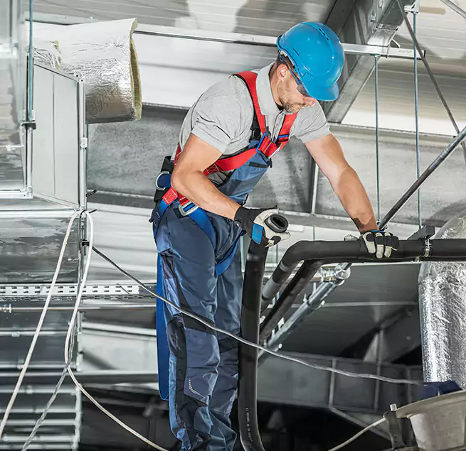 Why Homeowners & Businesses Trust Us in Salisbury, NC?