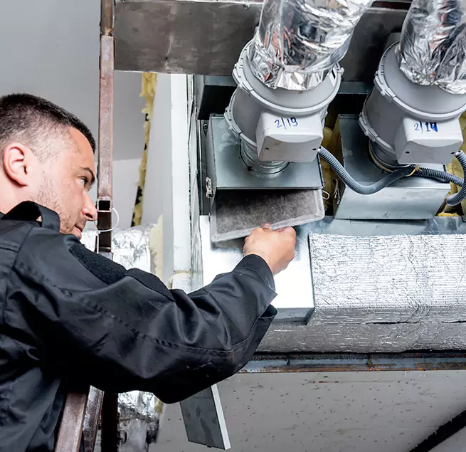 Why Homeowners & Businesses Trust Us in Salisbury, NC