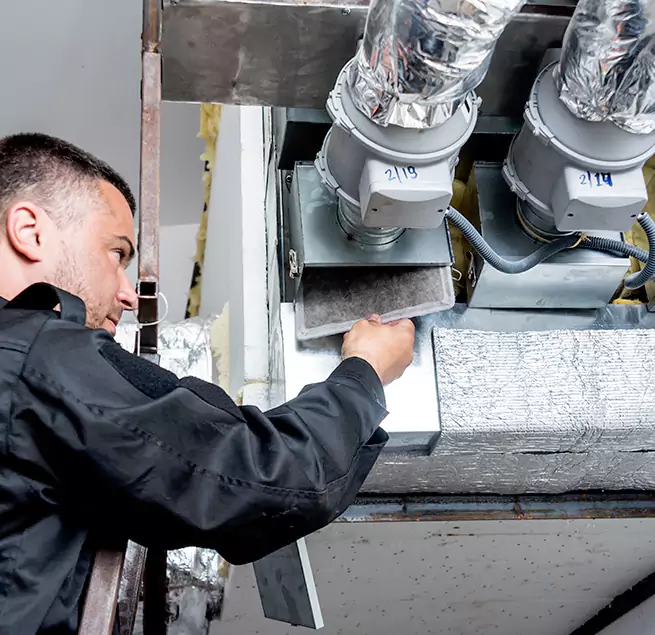 Why Homeowners & Businesses Trust Us in Salisbury, NC?