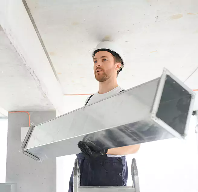 Why Homeowners & Businesses Trust Us in Salisbury, NC