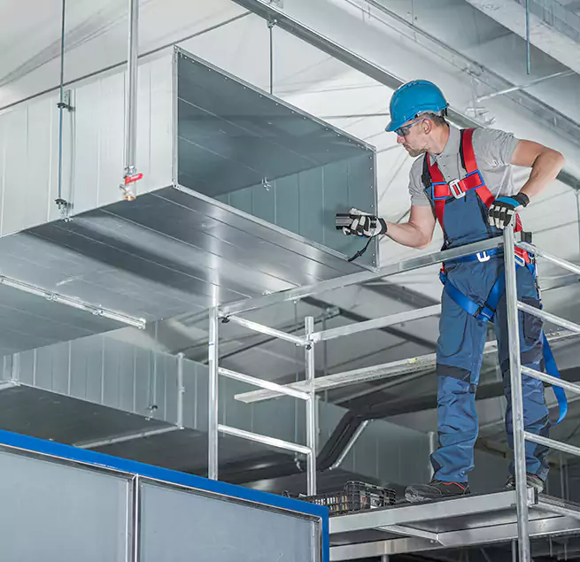 Why Homeowners & Businesses Trust Us in Salisbury, NC?