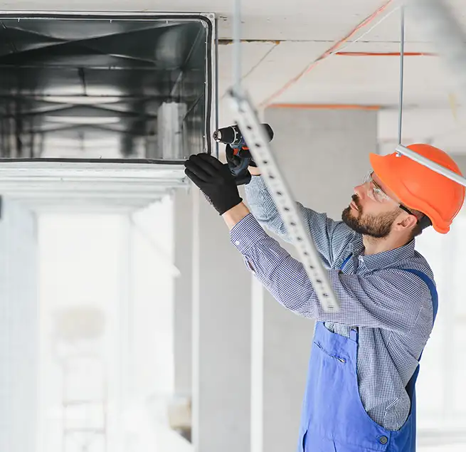 Why Homeowners & Businesses Trust Us in Salisbury, NC?