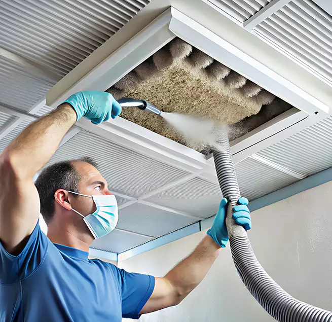 Why Homeowners & Businesses Trust Us Salisbury, NC