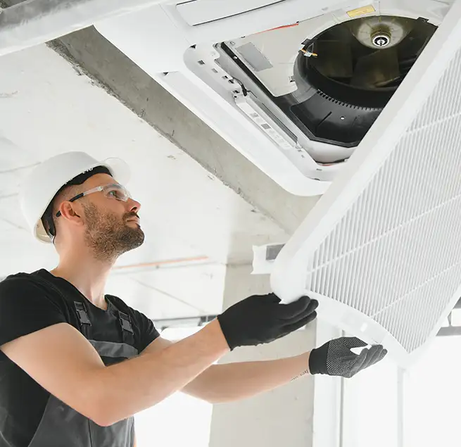 Why Homeowners & Businesses Trust Us in Salisbury, NC?