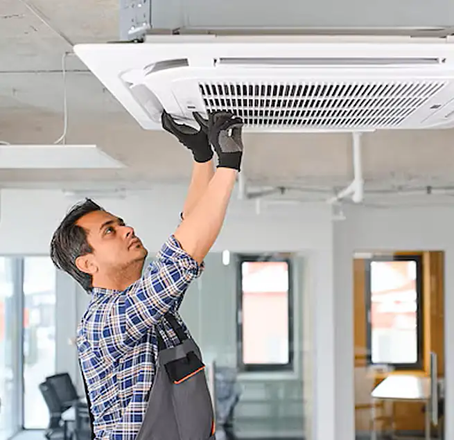 Why Homeowners & Businesses Trust Us in Salisbury, NC?