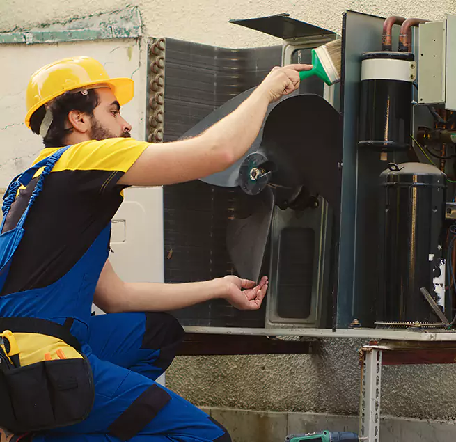 Why Homeowners Businesses Trust Us in Salisbury, NC?