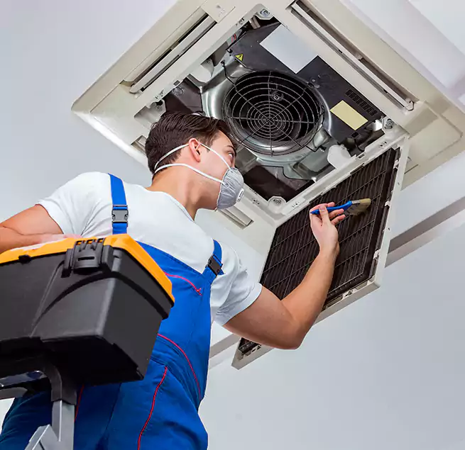 Why Homeowners & Businesses Trust Us in Salisbury, NC