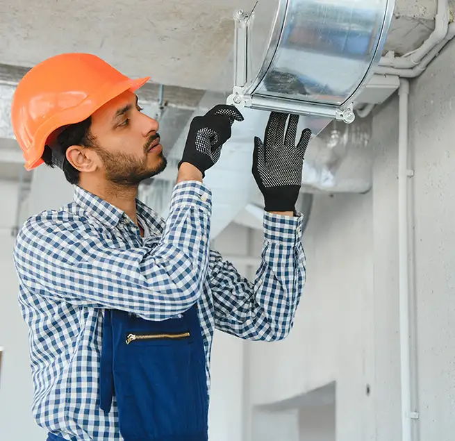 Why Homeowners & Businesses Trust Us in Salisbury, NC?