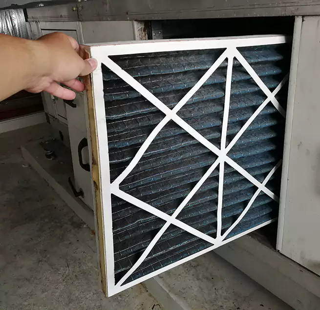 Why Homeowners & Businesses Trust Us Salisbury, NC?