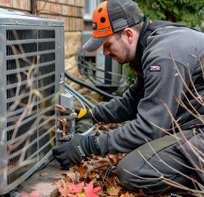 Why Homeowners & Businesses Trust Us in Salisbury, NC?