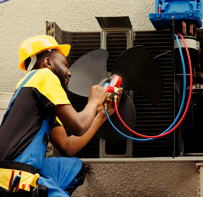 Why Homeowners & Businesses Trust Us in Salisbury, NC?