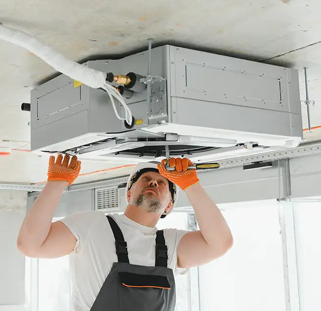 Why Homeowners & Businesses Trust Us Salisbury, NC