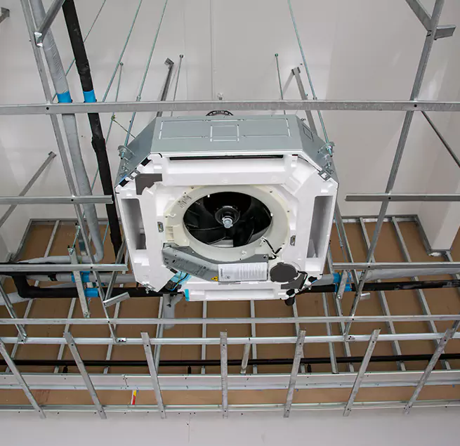 Why Homeowners & Businesses Trust Us Salisbury, NC