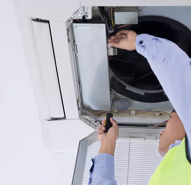 Why Homeowners Businesses Trust Us Salisbury, NC