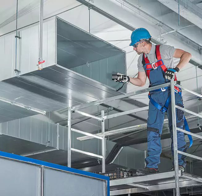 Why Homeowners & Businesses Trust Us in Salisbury, NC?