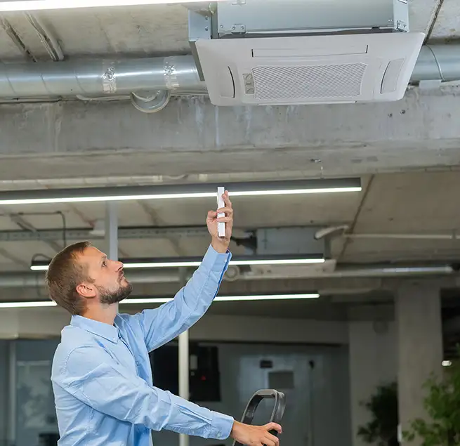 Why Homeowners & Businesses Trust Us in Salisbury, NC?