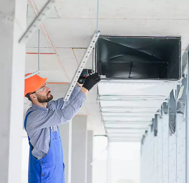 Why Homeowners & Businesses Trust Us in Salisbury, NC?