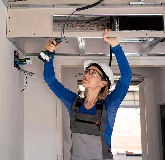  Why Homeowners & Businesses Trust Us in Salisbury, NC?