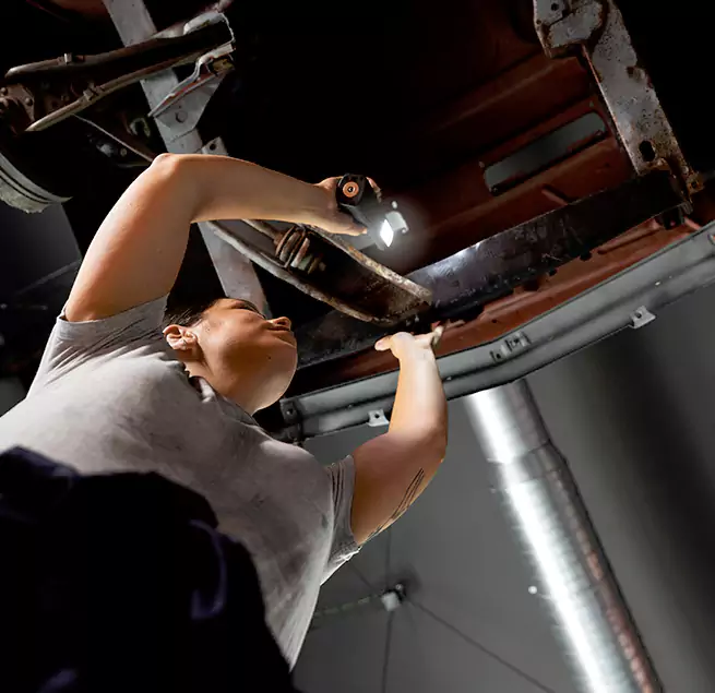 Why Homeowners & Businesses Trust Us Salisbury, NC