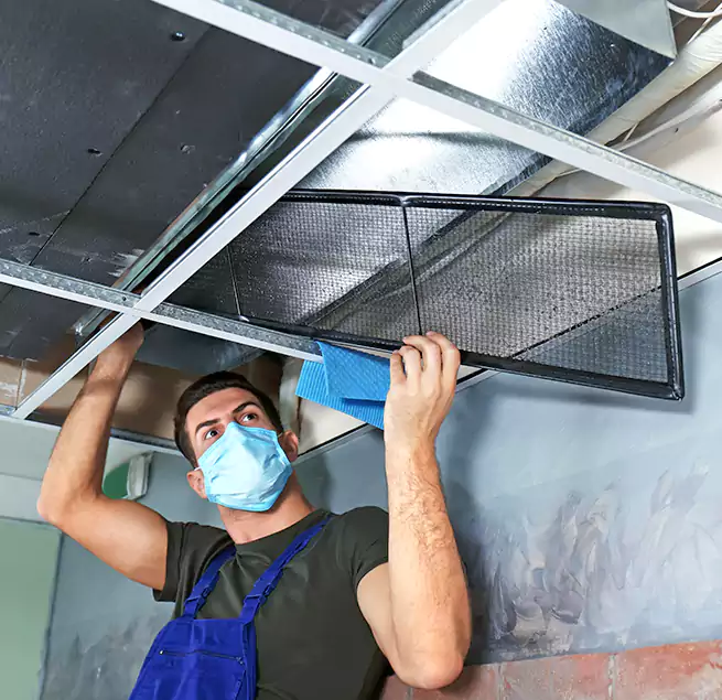 Why Homeowners Businesses Trust Us in Salisbury, NC