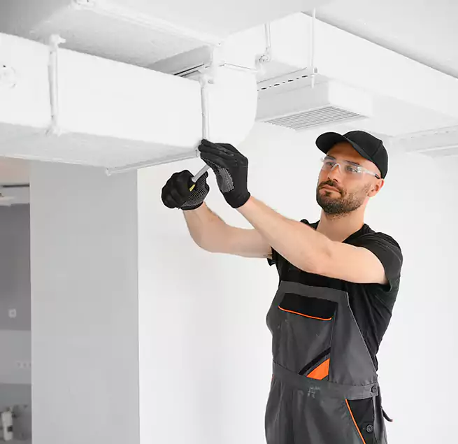  Why Homeowners Businesses Trust Us Salisbury, NC