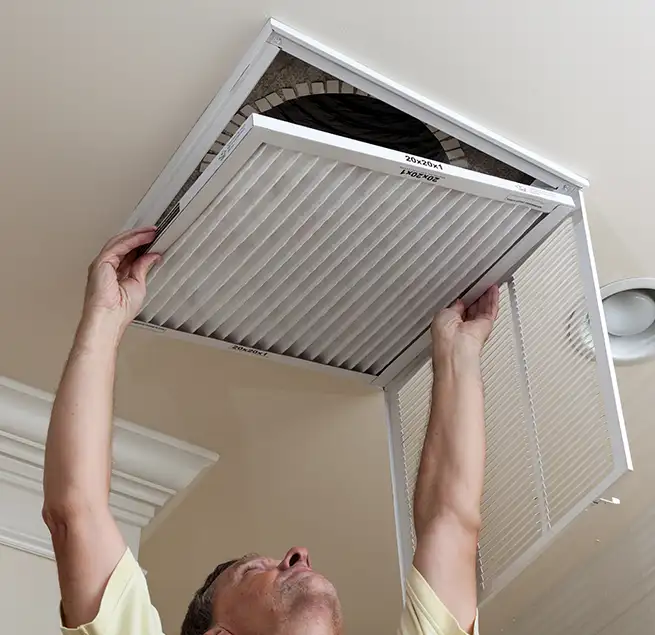 Why Homeowners & Businesses Trust Us in Salisbury, NC?