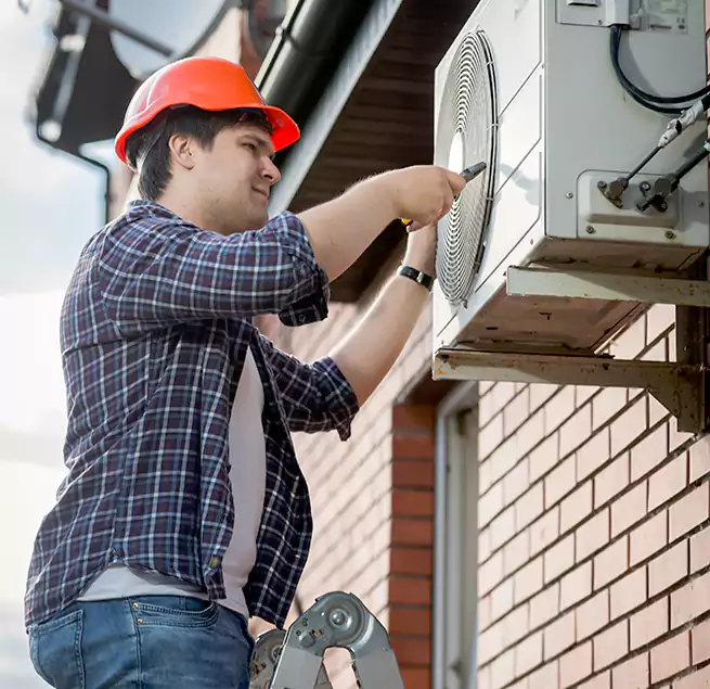 Why Homeowners & Businesses Trust Us Salisbury, NC